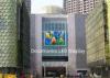 High Brightness Slim SMD P5mm Outdoor LED Screen For Stadiums / Studio