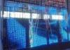 HD Full Color Programmable Flexible LED Display W 8 x H 64 dots