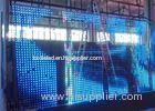 HD Full Color Programmable Flexible LED Display W 8 x H 64 dots