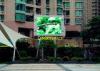 High Definition SMD 3 in 1 P 10 LED Display LED Outdoor Advertising Screens