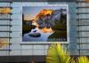 Waterproof IP68 Outdoor LED Advertising Screens For Shopping Malls