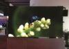 DIP Advertising Full Color Indoor LED Video Walls Dynamic For Live TV Show
