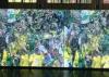 RGB Commercial Electronic Indoor LED Video Walls For Business