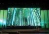 Sport Electronic Advertising Indoor LED Video Walls W 9.45 x H 9.45 inch