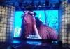 1R1G1B 3D Wireless LED Advertising Screen / Stage LED Pixel Display