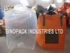 Large clear Form Fit PE Bulk Fibc big bag liner for carbons / fine powder