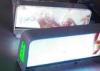 RGB WIFI SMD Mobile Taxi LED Display W 6.3 x H 6.3 x D 0.67 Inch