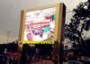 Outdoor Advertising Waterproof Video Information Outdoor LED Billboard