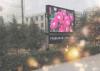 Aluminum Waterproof IP68 LED Outdoor Display Board P6 LED Video Wall