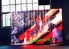 Stage Background Video P10.28MM LED Curtain Wall Advertising Led Display Board