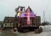 Professional Large 1R1G1B P8 Outdoor LED Billboard display CE / ROHS
