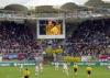 Outdoor VGA DVI RGBHV Stadium Perimeter LED Display P6 LED Module