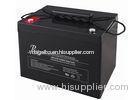 Solar Photovoltaic (PV) Deep Cycle Battery 80Ah for Solar Off-Grid Home and Backup Systems