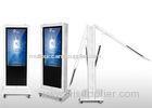 Floor Double Sided Display Stand HD Double Side 42