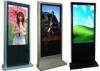 Floor Stand LCD Advertising Media Player