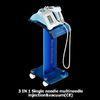 3 in1 Water Mesotherapy Gun Single Needle / Multi Needle Vacuum Hydrolifting Meso Gun