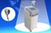 Semiconductor cooling 808nm hair removal laser equipment white color