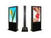 Double Sided Floor Standing Display