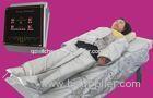 Far Infrared Lymphatic Drainage Machine With Massage Air Pressure Slimming Suit