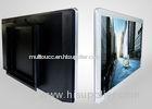Touch Screen Android Monitor LCD Advertising 1080p media player