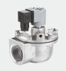 G1-1/2&quot; Right Angle Solenoid Pulse Valve