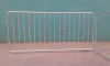 2.1M Long Light Durable Road Barrier Fence