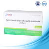 Medical diagnostic ALB test kit