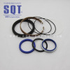 KOM 7079943500 hydraulic cylinder seal kits suppliers excavator oil seal