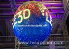 Conference / Event Commercial Led Screens Electronic Led Display P3 mm