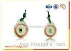 Mini Size Smart Round Epoxy Tag Ntag213 / Ntag216 For Mobile Phone