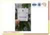 ISO 15693 13.56 Mhz Waterproof Rfid Tags Clothing High Temperature Resistant