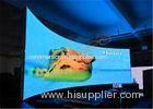 High Refresh Rate Full Color SMD 3 in 1 P5 Curved LED Display With CE & ROHS