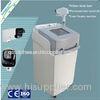 Professional Continuous diode laser hair removal machine for beard / lips