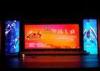 P10 Rental Build Dynamic Indoor Stage Background LED Screen Wall - mounted Aluminum