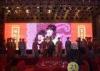 P5 Big HD Full Color Rental LED Billboard Wall Mounted For Event Ceremony