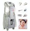 Pure Omnipotence Oxygen Jet Machine for Facial Skin Tender / Wrinkle removal