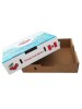 Shanghai Kraft Carton boxes Customized carton box