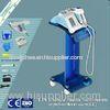 Micro needle water injection mesotherapy device skin beauty machine