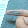 Removable Rectangle Wholesale Sticker Printing Strong Adhesive Clear Label