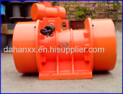 Horizontal vibration motor 380V