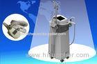 Vertical Vacuum roller body fat cavitation machine rf 940nm infrared laser treatment