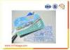 13.56mhz Rfid Smart Card Metro With Both Classic 1k S50 Chip