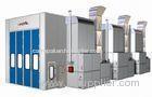 70mm Insulations EPS Heat Spraying And Baking Portable Industrial Spray Booths