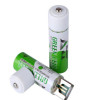 1.2V 1450mAh rechargeable usb battery for keyboard