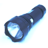 1W LED Rechargeable Flashlight