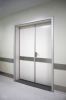 Manual Swing Door Double Open