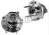 wheel hub bearing 7T412C299BF