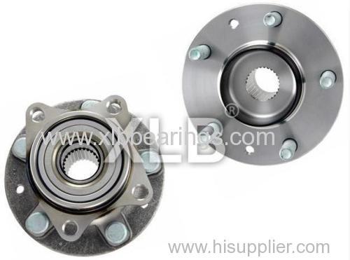 wheel hub bearing C253-26-15XA