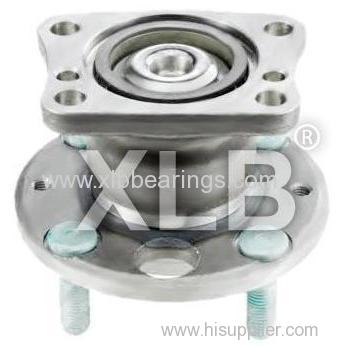 wheel hub bearing D651-26-15XB