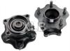 wheel hub bearing 43202-3Z000